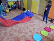 Čarodějnické odpoledne s rodiči